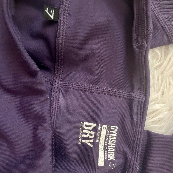 SOLD Gymshark Sleek Sculpture leggings - Picture 4 of 9